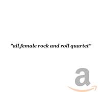The She's - All Female Rock & Roll Quartet