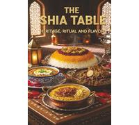 The Shia Table: Heritage, Ritual, and Flavor