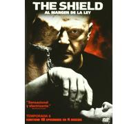 The Shield: Al Margen de La Ley- 6ª Temporada [DVD]