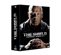 The Shield-L'intégrale [DVD]