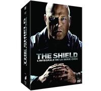 The Shield - L'intégrale [Francia] [DVD]