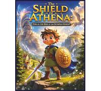 The Shield of Athena: Ezra & The Rise Of The Olympian Knight