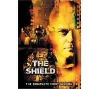 The Shield: Season 1 [Alemania] [DVD]