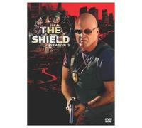 The Shield: Season 3