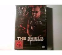 The Shield - Season 3 [Alemania] [DVD]