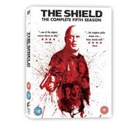 The Shield - Season 5 [DVD]