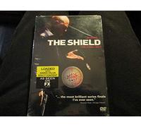 The Shield: Season 7 [USA] [DVD]