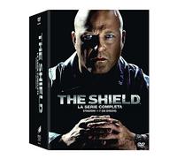 The Shield - Serie Completa - Stagione 01-07 (28 Dvd)