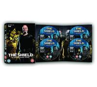 The Shield - Series 2 [DVD]