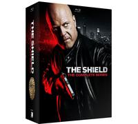 Shield - The Shield: The Complete Series [Blu-ray]