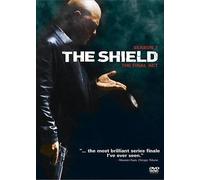 The Shield: The Complete Seventh Season