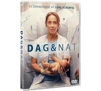 The Shift (2022) ( Dag & Nat ) [ Origen Danés, Ningun Idioma Espanol ]