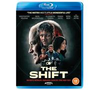 The Shift [Blu-ray]