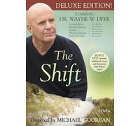 The Shift: Deluxe Edition [Reino Unido] [DVD]