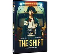 The Shift [Francia] [DVD]