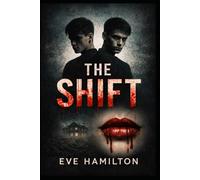 The SHIFT: He has her husband's face. Her husband's voice. Her husband's life. But he's not her husband.