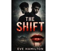 The SHIFT: He has her husband's face. Her husband's voice. Her husband's life. But he's not her husband.