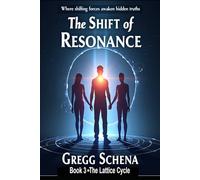 The Shift of Resonance: Where shifting forces awaken hidden truths (The Lattice Cycle)