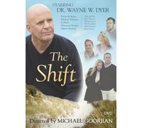 The Shift: Taking Your Life from Ambition to Meaning [Reino Unido] [DVD]