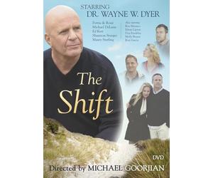 The Shift: Taking Your Life from Ambition to Meaning [Reino Unido] [DVD]