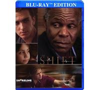 The Shift [USA] [Blu-ray]