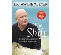 The Shift (with DVD)