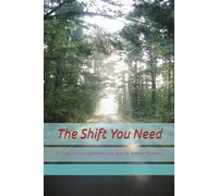 The Shift You Need: A Daily Encouragement For Special Needs Parents