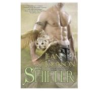 The Shifter (ebook)