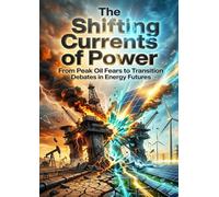 The Shifting Currents of Power: From Peak Oil Fears to Transition Debates in Energy Futures