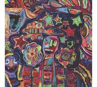 The Shifting Sands - Cosmic Radio Station [VINYL] [Vinilo]