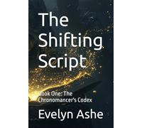 The Shifting Script: Book One: The Chronomancer's Codex: 1