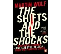 The Shifts And The Shocks