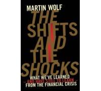 The Shifts And The Shocks (ebook)