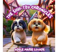 The Shih-Tzu Chronicles