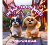 The Shih-Tzu Chronicles