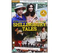 The Shillingbury Tales [Reino Unido] [DVD]