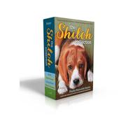 The Shiloh Collection (Boxed Set): Shiloh; Shiloh Season; Saving Shiloh; Shiloh Christmas