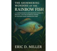 The Shimmering Wonders of the Rainbow Fish: A Comprehensive Exploration of Beauty, Biology, and the Symbolic Power of Nature’s Most Iridescent Fish