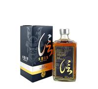 The Shin 10 Years Old - Mizunara Pure Malt