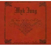 The Shine of Her Cold Eyes