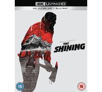 The Shining (4K UHD Blu-ray)