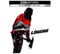 The Shining 4K UHD [Blu-Ray] [Region Free] (Audio español. SubtĂtulos en español)