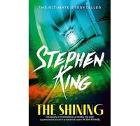 The Shining: A chilling classic from the No. 1 bestseller