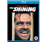 The Shining – Blu-ray – Reino Unido – Warner Bros.