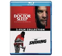 The Shining / Doctor Sleep [USA] [Blu-ray]