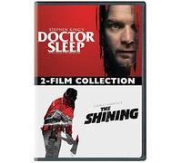 The Shining / Doctor Sleep [USA] [DVD]