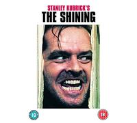 The Shining [Edizione: Regno Unito] [ITA SUB] [Reino Unido] [DVD]