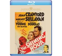 The Shining Hour (Blu-ray) (Importación USA)