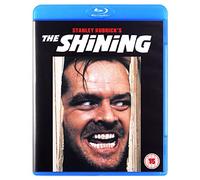 The Shining [Reino Unido] [Blu-ray]