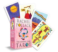 The Shining Tribe Tarot: The Definitive Edition 83 Cards and 272-Page Full-Colour Guidebook
